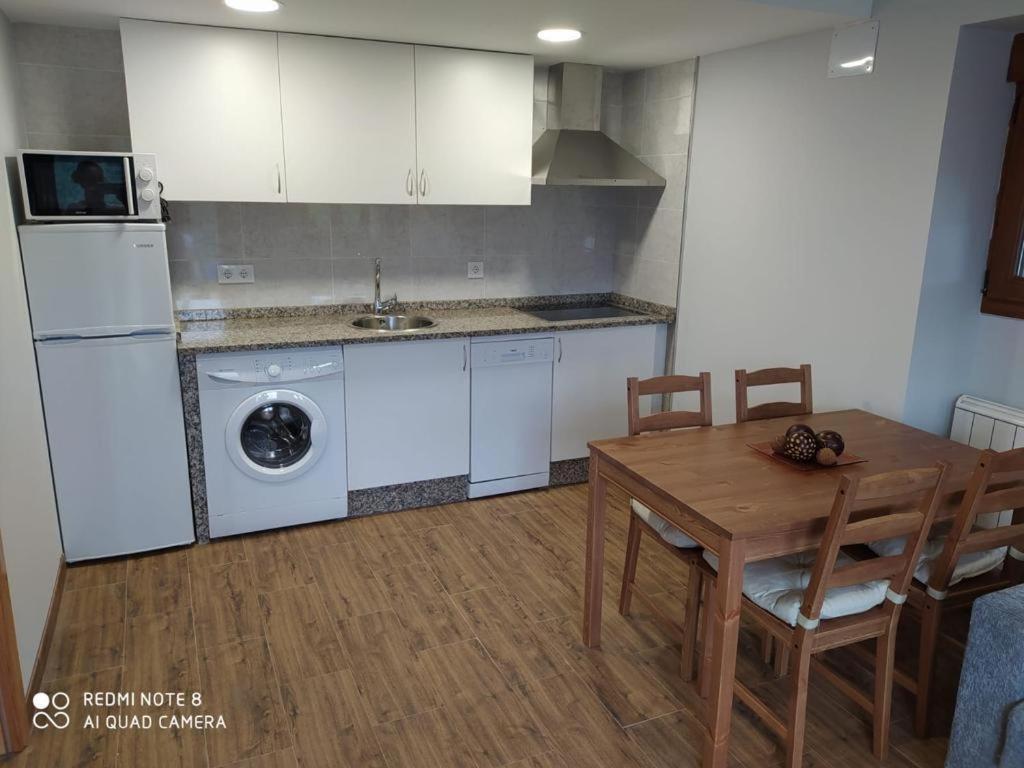 El Mejicano Ii Apartment