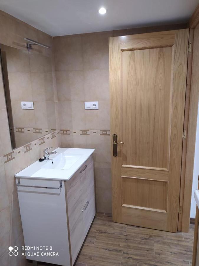 Appartement El Mejicano Ii *