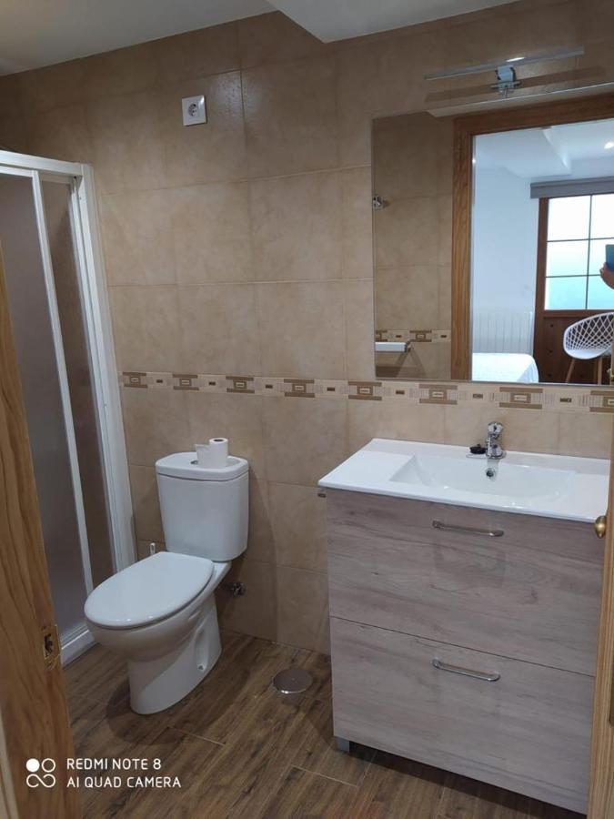 El Mejicano Ii Appartement