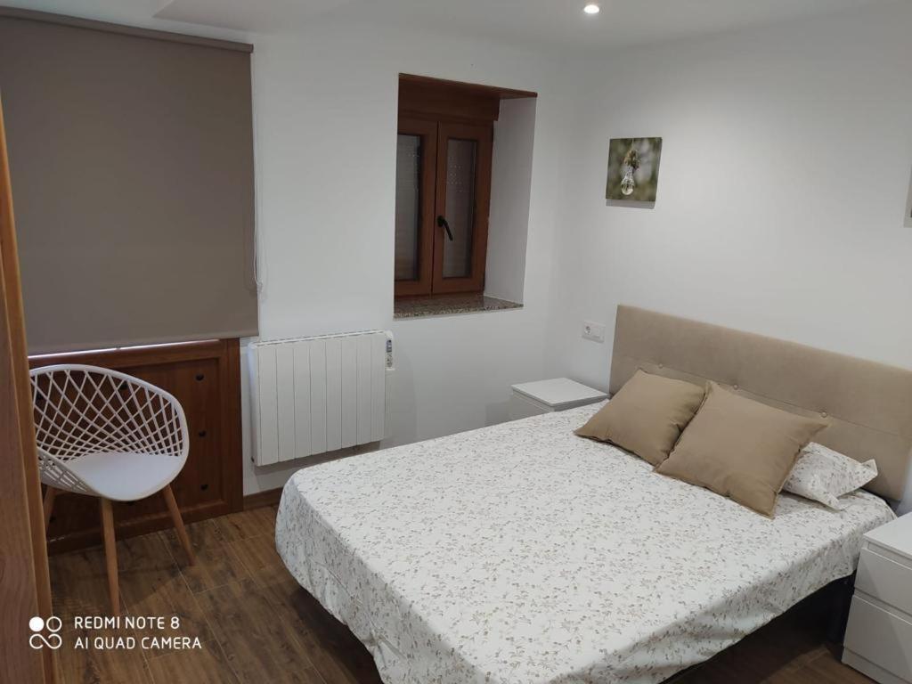 El Mejicano Ii Appartement *