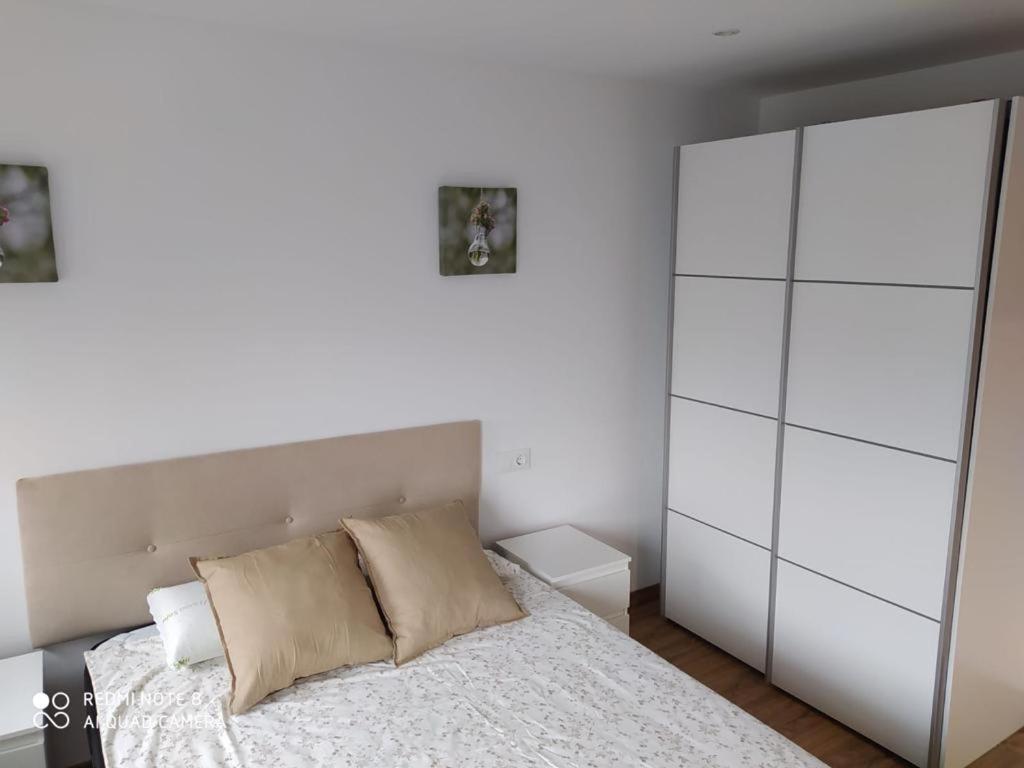 Appartement El Mejicano Ii Trevías