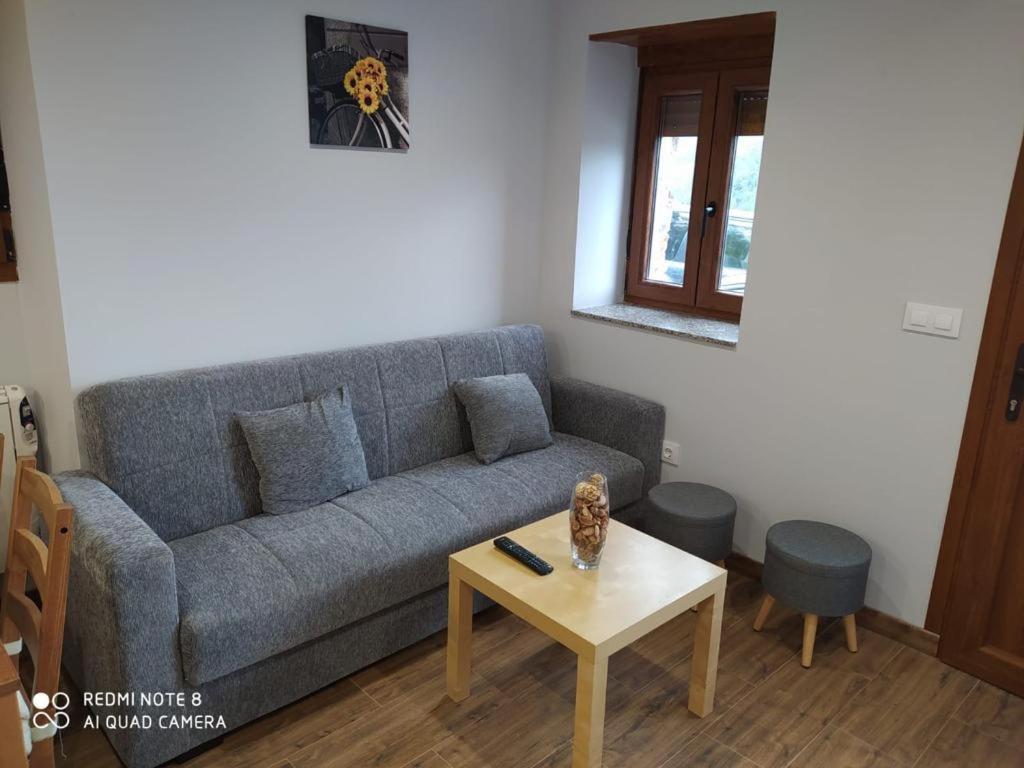 El Mejicano Ii Appartement