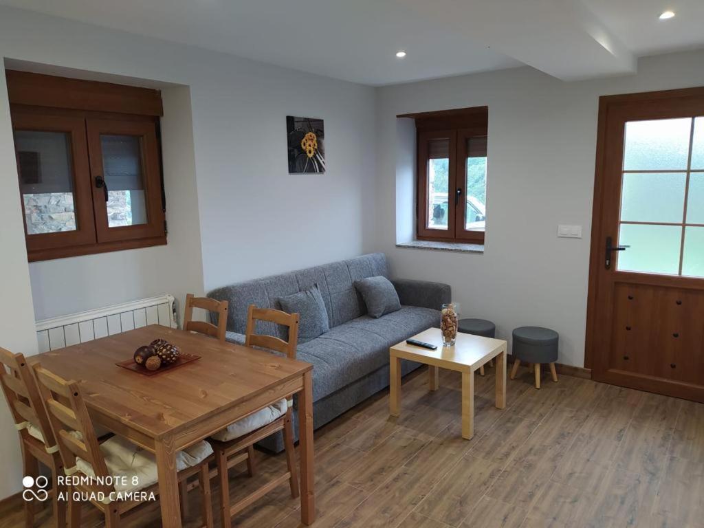 Appartement El Mejicano Ii Trevías